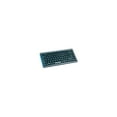 thumbnail image 2 of CHERRY G84-4100 Ultraslim Black Wired Mechanical Keyboard G844100LCMUS2, 2 of 2