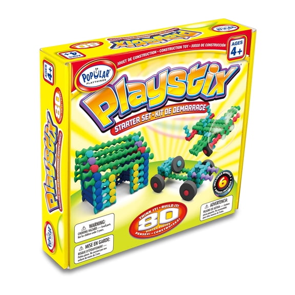 PLAYSTIX STARTER SET