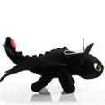 thumbnail image 4 of 2 Pcs / Ensemble Jouet en Peluche Furie Nocturne Sans Dents avec Peluche pour Enfants 35 cm, 4 of 6
