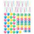 thumbnail image 2 of Bobin Organizing Clips, 90pcs Bobine Thread Copains Bobine Fixation Clips Bobine Clip Essayé et de Confiance, 2 of 14
