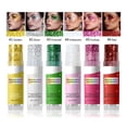 thumbnail image 6 of Face and Body Glitter Stick, 6 Color Sparkling Hair Glitter Makeup, Waterproof Face Hair and Body Glitter Makeup, Singer Concert Music Rave Festival Color Party Accessories Glitter Makeup, 6 of 7