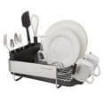 thumbnail image 3 of Estante para platos KitchenAid compacto que ahorra espacio, resistente a la corrosión, 3 of 9