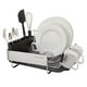 thumbnail image 3 of Estante para platos KitchenAid compacto que ahorra espacio, resistente a la corrosión, 3 of 9