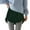 Green, variant on Comdrip Skirt Extenders for Women! Women's Adjustable Shirt Extender Removable Layering Half Length Underskirt with Shirt Extenders for Women Army Green S