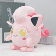 thumbnail image 4 of Nuevo juguete de peluche de Pokémon Gengar Eevee Scream Tail Palafin Charcadet Anime muñeco de peluche de alta calidad regalo de cumpleaños para niños, 4 of 5