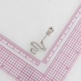 thumbnail image 4 of Crystal Snake Belly Piercing Button Bar Rings/ Navel Rings Dangle Rings For Men, 4 of 5