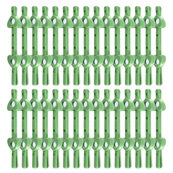 30 Pairs Floral Boutonniere Magnets Corsage Brooches Magnet for Handmade Wedding Bride Boutonnieres Flower Pins