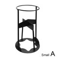 thumbnail image 1 of Firewood Splitter Firewood Splitting Rack Manual Firewood Separator Garden Home Firewood Splitting Artifact, 1 of 1