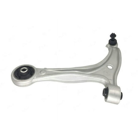 Front Left Driver Side Lower Control Arm and Ball Joint Assembly - Compatible with 2007 - 2010 Honda Odyssey 2008 2009