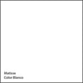 thumbnail image 3 of Pintura Vinil Acrílica Meridian Matisse Blanco Mate 18 L, 3 of 4