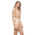 thumbnail image 4 of Vanity Fair Radiant Women's Light Tummy Control Briefs, Smoothing Comfort Underwear with Rear Lifting Seams, Sizes S–5XL, 4 of 9