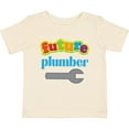 thumbnail image 3 of Inktastic Future Plumber Boys Baby T-Shirt, 3 of 5