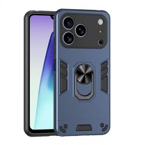 TYJKeJi Fashion Case Kickstand Drop Resistant Shockproof Case For iPhone 17 Pro Max