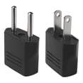 thumbnail image 2 of Paquete de Clavijas Steren Adaptadoras Wms-1200 2 Piezas, 2 of 4