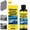 Car Cleaners, variant on Car Scratch Remover, Ultimate Car Scratch Repair Compound for Paint Surface Restoration