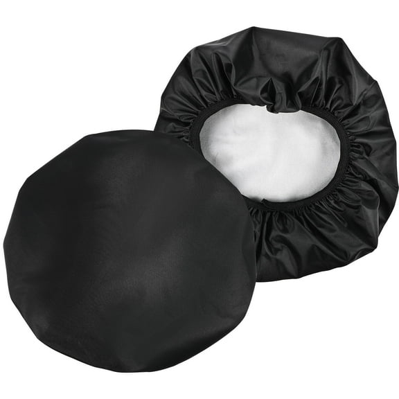 WORGEOUS 2 Pcs Bike Saddle Covers Bicycle Seat Cushion Covers Non-Slip Bicycle Chair Protector For Outdoor Cycling Sports And Exercise