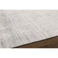 thumbnail image 4 of Pasargad Home Slate Collection Hand-Loomed Ivory/Beige Bsilk & Wool Area Rug- 9' 0" X 12' 0", 4 of 4