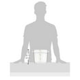 thumbnail image 3 of Winco Round Storage Container, 6-Quart, 3 of 3
