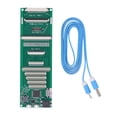 thumbnail image 1 of USB Interface Keyboard Test Module Universal 40Pin Multi Ports DIY Laptop Keyboard Detection Kit, 1 of 5