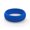 Blue, variant on AERA Rings Womens Silicone Wedding Ring Band Flexfit Ladies Activewear