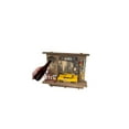 thumbnail image 3 of City Taxi Shadow Box - Vintage NYC Decor with Bottle Opener - Detailed Road Signage & Times Square, 3 of 10