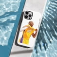 thumbnail image 6 of Kobe Bryant Phone Case, Mamba Logo Phone Case For All Model Phones, 6 of 9