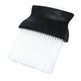 thumbnail image 2 of Hair Cleaning Brush, Wide Neck Convenient Stylist Tool Hairdressing Tool, For Home, 2 of 8