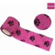 thumbnail image 3 of 5 cm x 4.5 SelfAdhesive Elastic Bandage Wrap Tape for Knee Support Pads Finger Ankle Palm Shoulder Bandage Pink Ref: 7770, 3 of 5