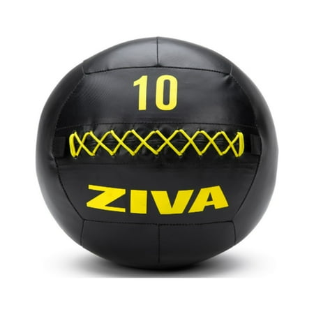 UPC: 4895202573157 | ZIVA Commercial Grade 13.7 Soft High Performance Wall Ball 4 Pounds