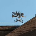 thumbnail image 2 of Weathervanes For Shed Garden Weathervane,outdoor Roof Support, 2 of 4