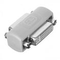 thumbnail image 3 of FVH DVI 24+5 Female to DVI 24+5 Female VIDEO Converter Adapter 180 degree extender, 3 of 7