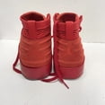 thumbnail image 4 of Ni-k-e Jordan Flyknit Elevation Red Uni Pattern AJ8207 601 Athletic Shoe Mens Size 11.5, 4 of 6