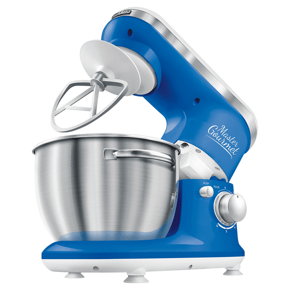 Sencor STM-3622BL 4.2Qt 6 -Speed Stand mixer - Blue
