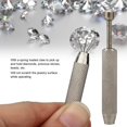 thumbnail image 4 of Herramienta de Recogida ANGGREK de Diamantes Con puntas de Acero Inoxidable 3 puntas, 4 of 8