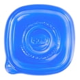 thumbnail image 6 of Gladware Everyday Entree 25oz Medium Square Containers 5ct, 6 of 6