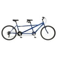 Pacific Baby Dualie Tandem Bicycle