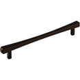 thumbnail image 3 of Top Knobs Tk815 Juliet 7-9/16" Center To Center Bar Cabinet Pull From The Serene Series -, 3 of 7