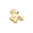 thumbnail image 3 of Golden Copper Wax Sticks for Sealing Use Perfect for Envelopes Invitations Cards Size 1pcs, 3 of 4