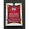 thumbnail image 2 of 2012-13 Select Jimmy Butler Patch Rookie Basketball Card Bulls Near Mint, 2 of 6