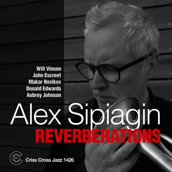 Alex Sipiagin - Reflections - Music & Performance - CD
