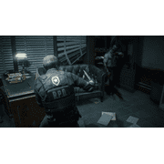 Resident Evil 2, Capcom, Playstation 4, 013388560523