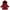 Red 4, variant on LIaqionyy Kids Girls Winter Dress Coats Fuzzy Hooded Plush Fleece Lined Jackets Windproof Waterproof Warm Outwear