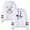 White, variant on Selena Hoodie Fans Pullover Hooded non bag bar long sleeve Streetwear Casual Quintanilla Sweatshirt Women Men Tops