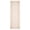 Beige, variant on Garvee 8'x10' Scalloped Area Rug Modern Solid Rug, Washable Rug Soft Low Pile Carpet with Non Slip Backing for Living Room Bedroom Home Decor, Beige
