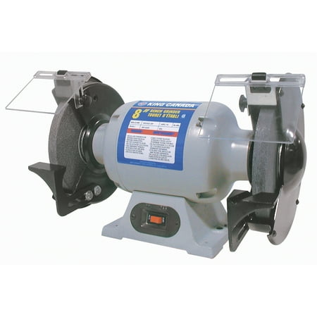 King Canada 8 Bench Grinders Kc 890 Walmart Canada