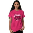 thumbnail image 3 of Oklahoma Fancy Feminine Filigree Women's Graphic T Shirt Tees Brisco Brands M, 3 of 6