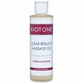 thumbnail image 1 of Biotone Clear Results Massage Oil - 8 oz, 1 of 1