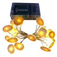 thumbnail image 2 of Easter Decorations for Home Clearance! LED Copper Wire Modeling Lamp Easter Egg Rabbit Chick Luminous String Lights Decorative Lamp Copper Wire String Lights, 2 of 4