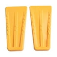 thumbnail image 1 of 2-Pack Of Felling Wedges: Spiked Reinforced Felling Wedge (5'' Or 7.5'') - 5inch, 1 of 7