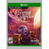 The Eternal Cylinder, Good Shepherd, Xbox Series X, Xbox One, GS01653